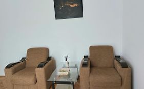 Cami Residence