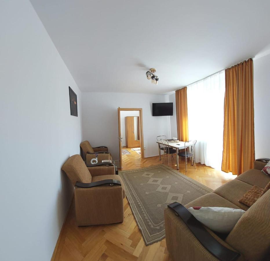 Cami Residence Sibiu Exterior foto